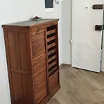 San Giacomo Генуя