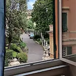 Апартаменты San Giacomo Генуя