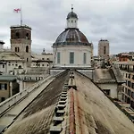 San Giacomo Апартаменты