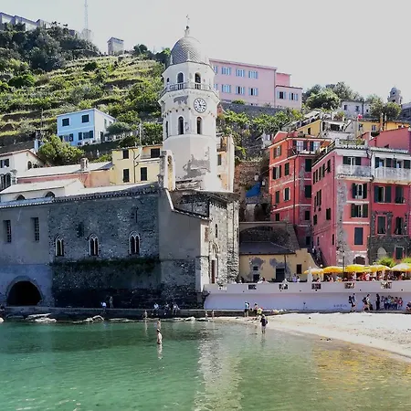 San Giacomo Genova