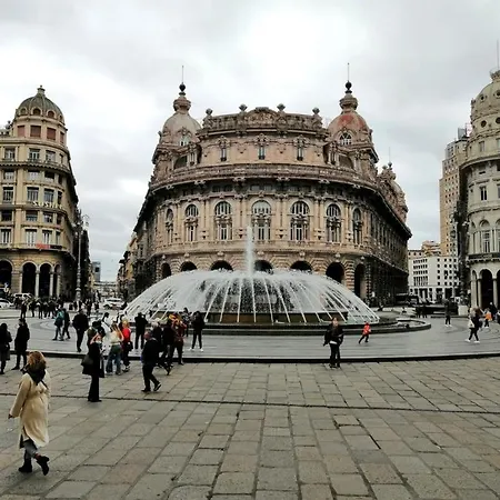 Lejlighed San Giacomo
