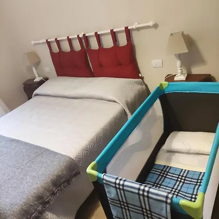 Appartement San Giacomo