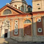 Appartement San Giacomo