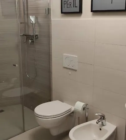 San Giacomo Apartment