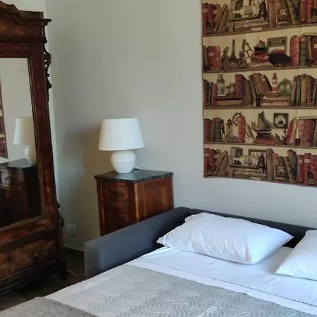 San Giacomo Apartament *