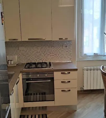 San Giacomo Apartament