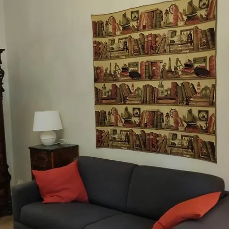 Apartment San Giacomo *