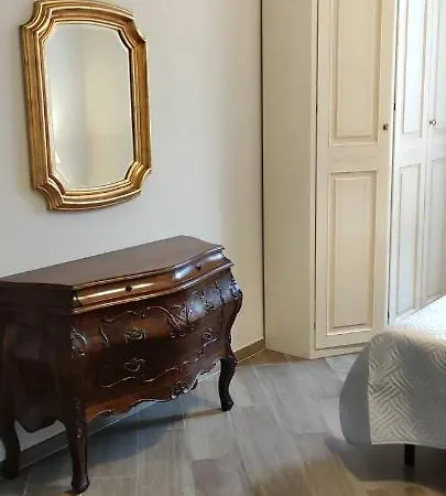 Apartment San Giacomo Genoa