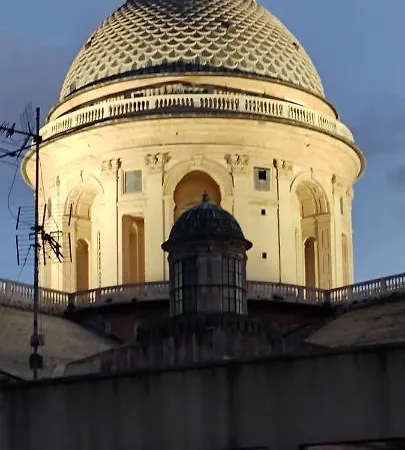 San Giacomo * Genoa