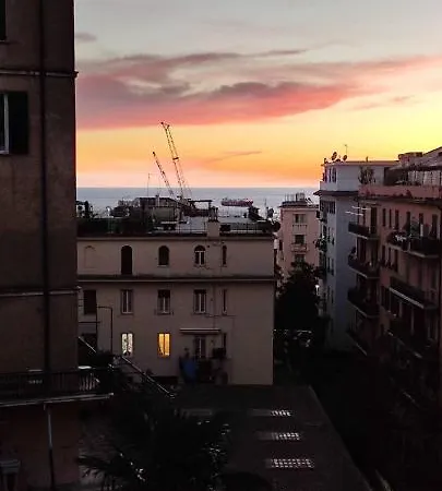 Apartment San Giacomo *