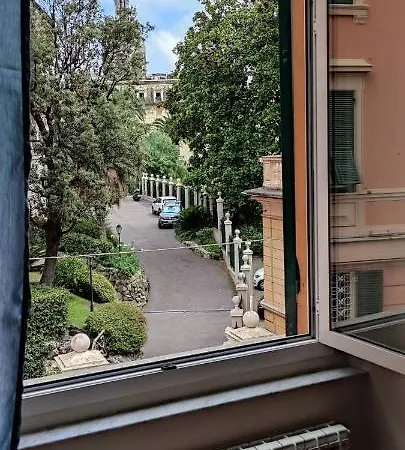 Apartment San Giacomo Genoa