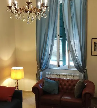 San Giacomo Apartment