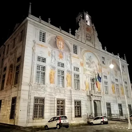 San Giacomo *