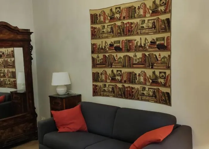 Apartman San Giacomo *