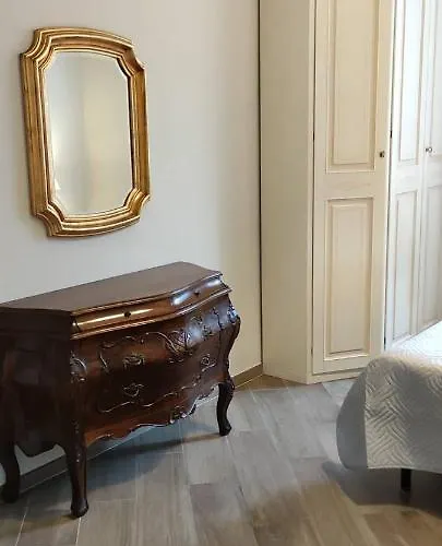 Apartman San Giacomo Genova