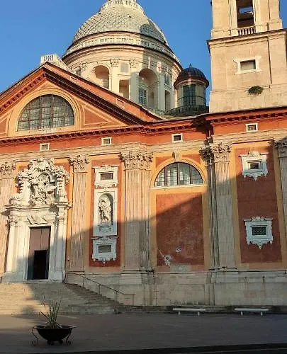 Apartman San Giacomo