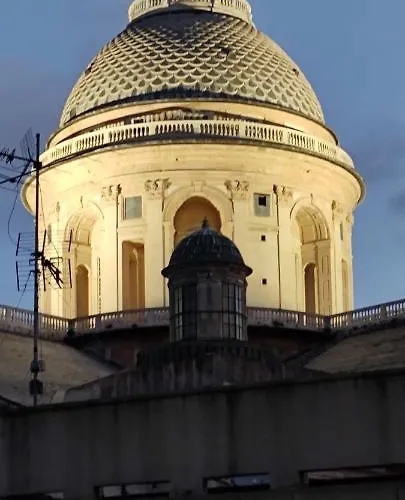 San Giacomo * Genova