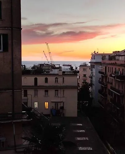 Apartman San Giacomo *