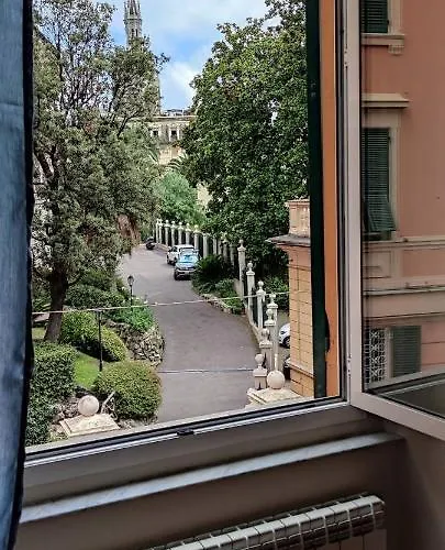 Apartman San Giacomo Genova