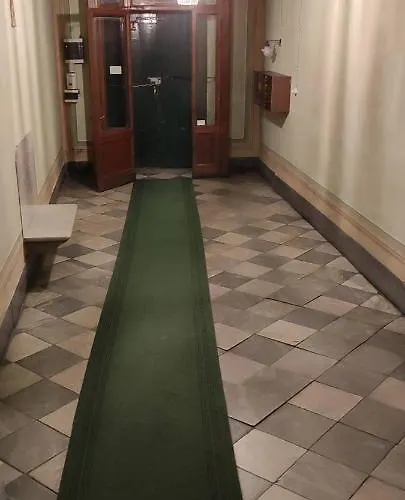 San Giacomo Apartman Genova