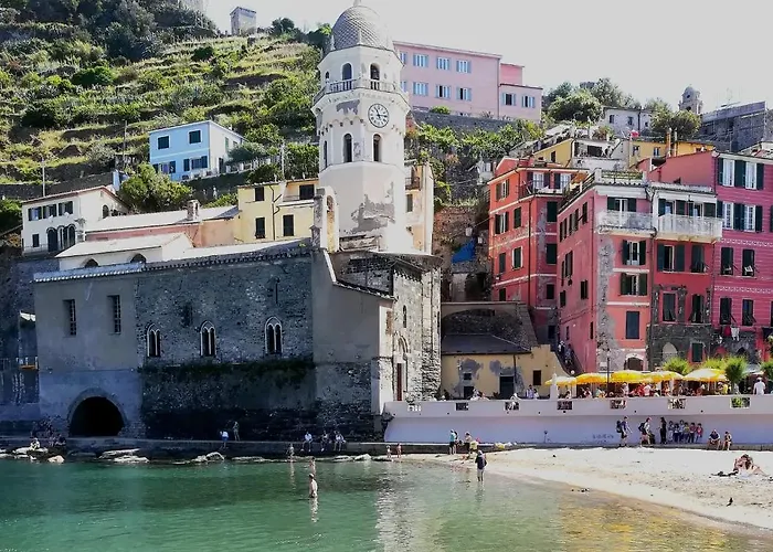 San Giacomo Genova