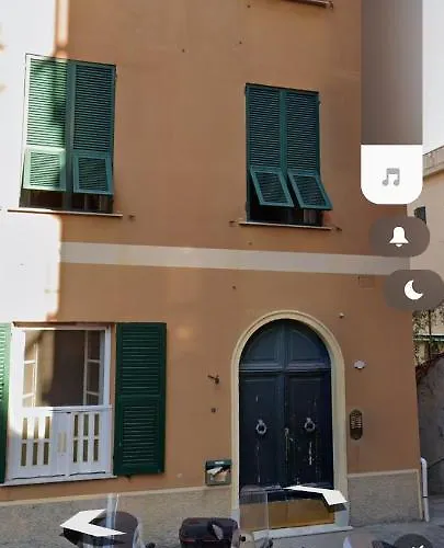 San Giacomo Genova