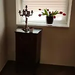 San Giacomo Appartement *