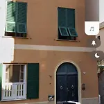 San Giacomo Gênes