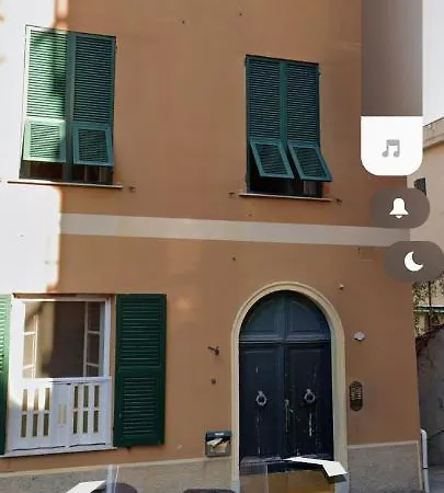 San Giacomo Génova